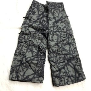 Columbia 3T Snow Pants